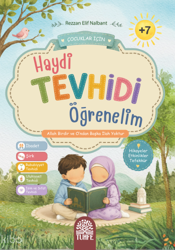Haydi Tevhidi Öğrenelim