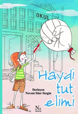 Haydi Tut Elimi