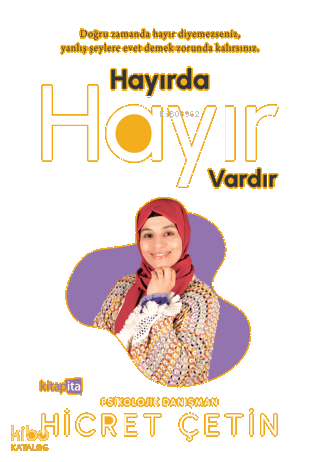 Hayırda Hayır Vardır