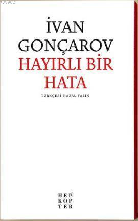 Hayırlı Bir Hata
