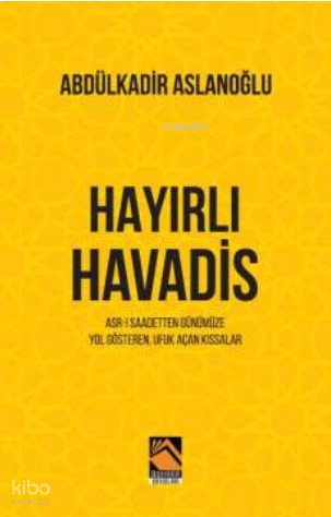 Hayırlı Havadis