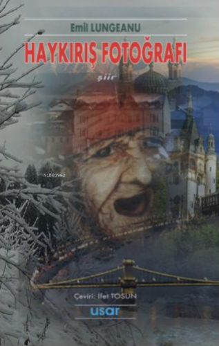 Haykırış Fotoğrafı