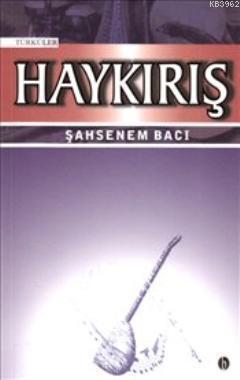 Haykırış