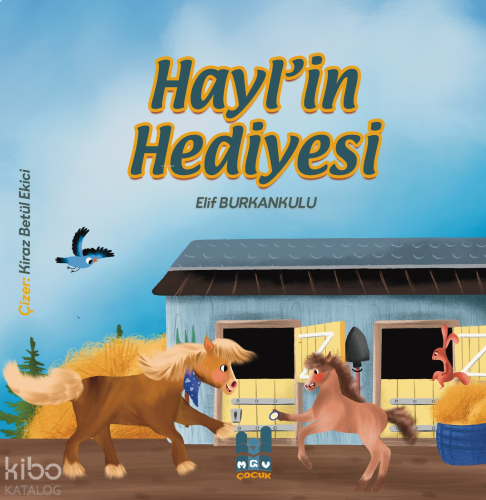 Hayl’in Hediyesi