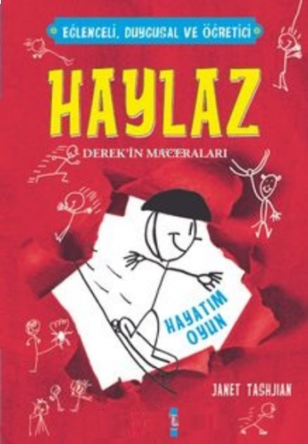 Haylaz Derek'in Maceraları / Hayatım Oyun