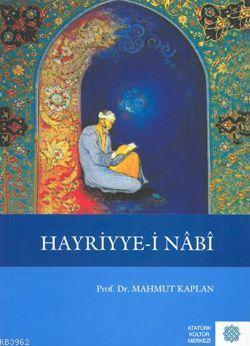 Hayriyye-i Nabi