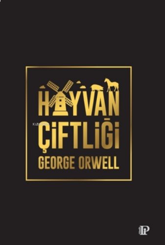 Hayvan Çiftliği;Animal Farm
