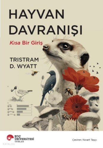 Hayvan Davranışı - Kısa Bir  Giriş