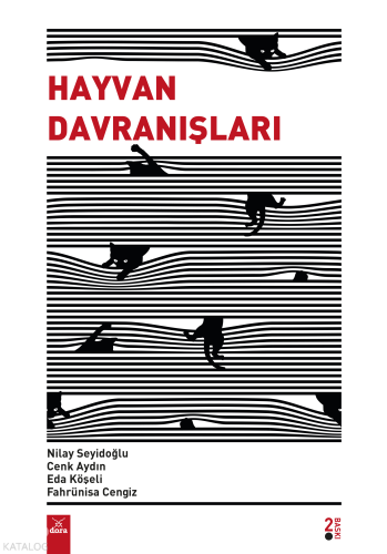 Hayvan Davranışları