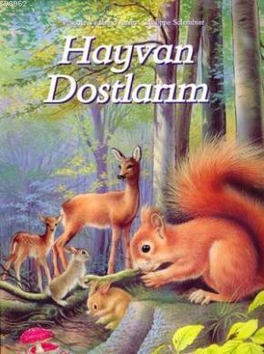 Hayvan Dostlarım