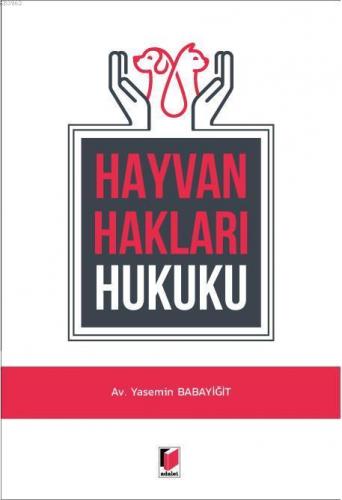Hayvan Hakları Hukuku