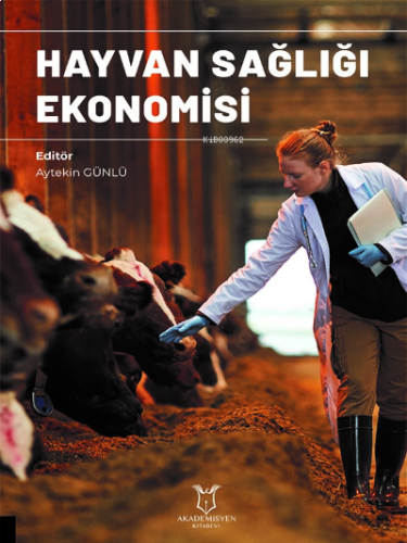 Hayvan Sağlığı Ekonomisi