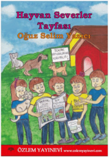 Hayvan Severler Tayfası