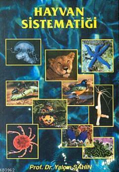 Hayvan Sistematiği