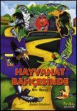 Hayvanat Bahçesinde Bir Gezi