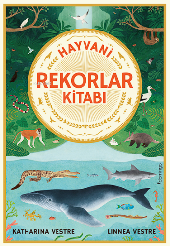 Hayvani Rekorlar Kitabı