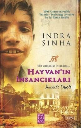 Hayvanın İnsancıkları; Bir Zamanlar İnsandım