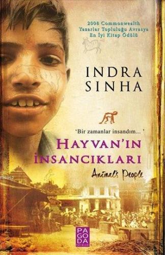 Hayvan'ın İnsancıkları