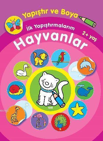 Hayvanlar (2+ Yaş)