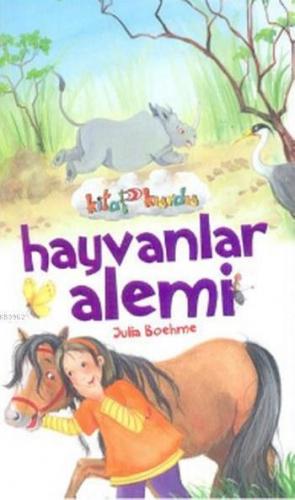Hayvanlar Alemi; Kitap Kurdu