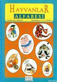 Hayvanlar Alfabesi