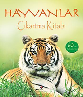 Hayvanlar Çıkartma Kitabı