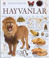 Hayvanlar (Ciltli)
