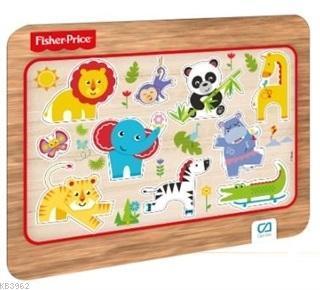 Hayvanlar - Fisher Price