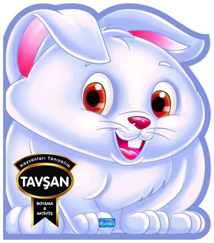 Hayvanları Tanıyalım Tavşan