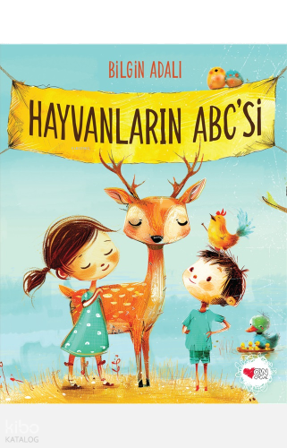 Hayvanların ABC'si