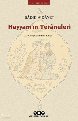 Hayyam’ın Teraneleri