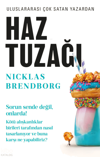 Haz Tuzağı