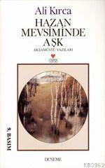 Hazan Mevsiminde Aşk