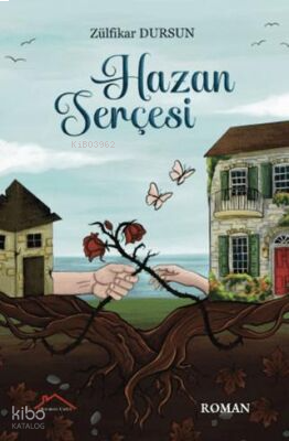 Hazan Serçesi