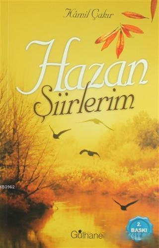 Hazan Şiirlerim