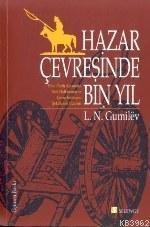 Hazar Çevresinde Bin Yıl