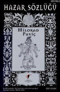 Hazar Sözlüğü-eril Basım