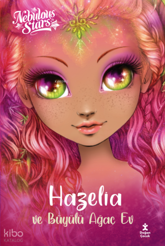 Hazelia ve Büyülü Ağaç Ev