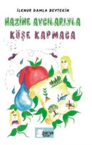 Hazine Avcılarıyla Köşe Kapmaca