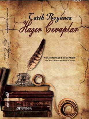 Hazır Cevaplar - Süfilerin Dünyası