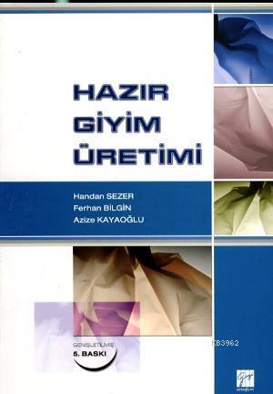 Hazır Giyim Üretimi