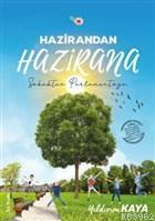 Hazirandan Hazirana Sokaktan Parlamentoya