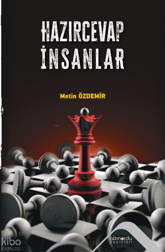 Hazırcevap İnsanlar