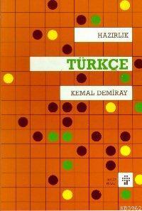 Hazırlık Türkçe
