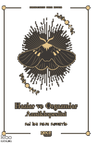 Hazlar ve Orgazmlar Ansiklopedisi