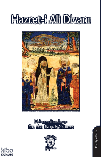 Hazret-i Ali Divanı