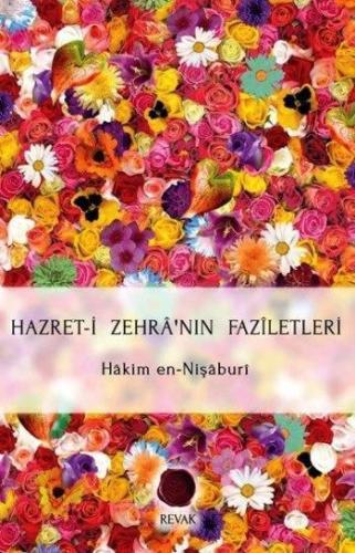 Hazret-i Zehra'nın Faziletleri; Ehlibeyt Serisi 6