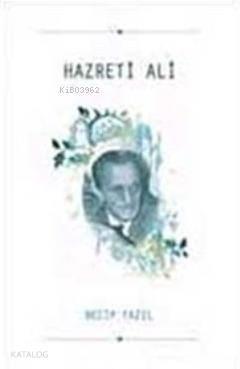Hazreti Ali