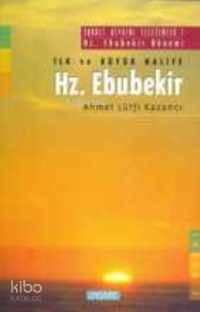 Hazreti Ebubekir