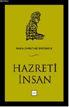 Hazreti İnsan